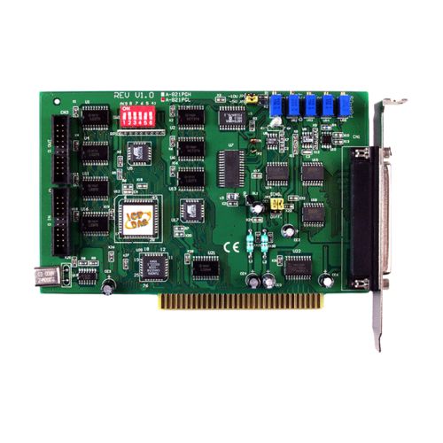 A-821PGL/S CR ICP DAS A-821PGL/S CR ICP DAS